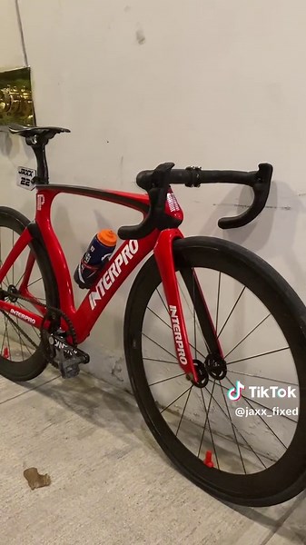 Fixie Gear Philippines: Exploring the Interpro Brand