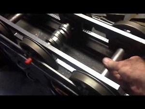 Fitchburg Northern in Motion