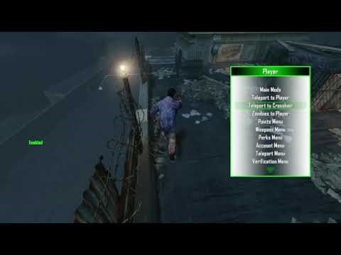 2025 BO2 Mod Menu Infections: Backward Compatible Xbox Guide