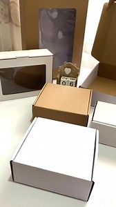 Sab_emballage on Instagram‎: "✅ نوفر لكم علب كرتون 📦 ذات جودة عالية بوجهين أبيض وبني لتغليف منتجاتك بشكل أمثل 💪💯. ✅ علب قوية ومتينة تحمي منتجك من الضرر أو التلف ⚠️ عند الشحن أو التخزين. ✅ متوفر بعدة مقاسات 📏 تناسب أصحاب التجارة الإلكترونية. 40*30*08 بالنفافذة و بدون نافذة 35*25*7 بالنفذة و بدون نافذة 31*21*5,5 بالنفذة و بدون نافذة 31*19*11 25*18*08 بالنفذة و بدون نافذة 22*22*7 بالنافذة و بدون نافذة 25*20*9 25*12*6 بالنافذة و بدون نافذة 20*17*08 20*13*08 15*15*07 بالنفذة و بدون نافذة 15*12*06