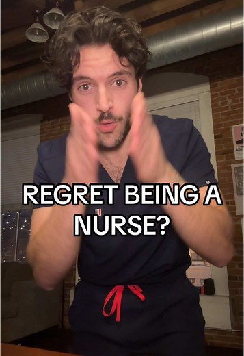 Why You Should Become a Nurse Without Regrets