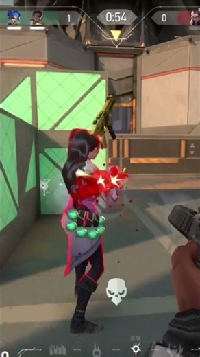 Valorant epick moment eps 5