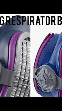 Welding Respirator Battle, Miller vs GVS