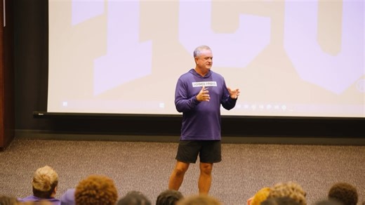 3.3K views · 103 reactions | TCU Football on Reels | Facebook