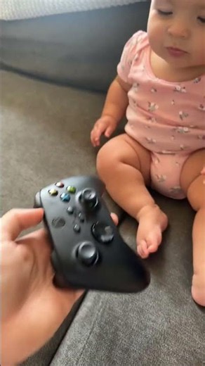 Baby games