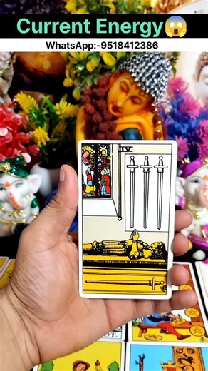 1.4K views · 157 reactions | Whatsapp 9518412386  . . . . #tarotcardreading #successreading #immediateloveresults #whitewitchlovespell #psychicreadingslasvegas #crystalballreadings #psychiclovespell #spiritualpsychic #negativeenergyremoval #businessreading #sexspells #palmreadings #whitemagicwitch #witchcraftlovespell #tarotcardreader #tarotcardoftheday #lovepsychic #tarotreadershiva | Shiva Tarot | Facebook