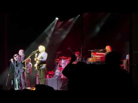 Three Dog Night Celebrate 2.20.26 Kiva Auditorium Albuquerque New Mexico USA live concert show