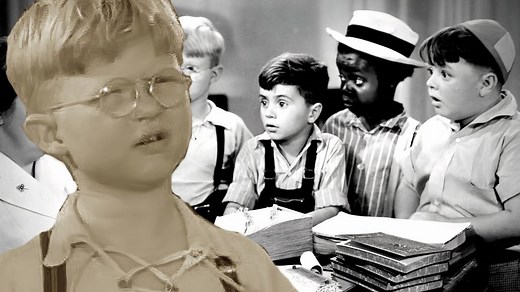 The Little Rascals: The Original Froggy Actor's Tragic Death Explained