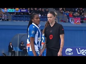 Barcelona Women's Player Faces Legal Action After Controversial Incident