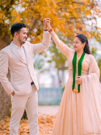 Congratulations on your beautiful wedding ceremony 💍Suman & Surakshya Captured by Sangam Films A bond filled with love, laughter, and a lifetime of togetherness. Every moment we captured reflects your pure connection and the beginning of something truly forever. It was a pleasure for Sangam Films to be a part of your special day and turn these memories into timeless frames. 📸 ➖➖➖➖➖➖➖➖➖ 🎬 Sangam Films Capturing Stories That Last Forever Our Services: 🔸 Pre Wedding | Post Wedding 🔸 Engagement