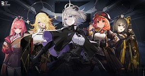 Download & Mainkan Chaos Zero Nightmare di PC & Mac (Emulator)