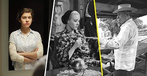 8 películas mexicanas que han triunfado en el Festival de Cannes