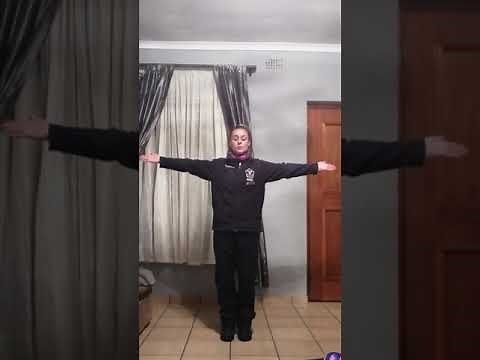 BEMC 4 - ground crew to helicopter hand signals