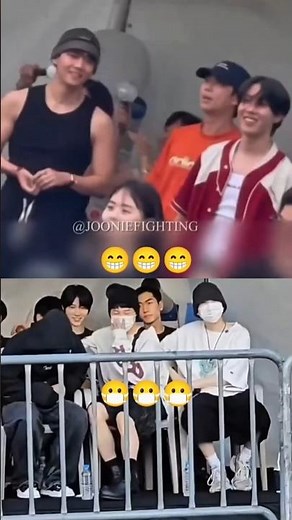 BTS members as extroverts and introverts 😁😷#btsot7 #runseokjin_eptour #bts