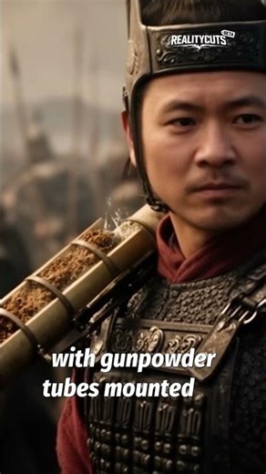 From Stones to Bullets: 12,000 Years of Projectile Weapons