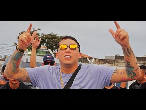 MC Kaynan - Os Maloca (Vídeo Clipe Oficial) DJ Glenner e DJ Feijão