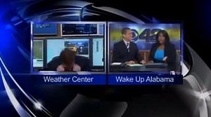 Video: Ad-libbing anchor asks weatherman about his ‘little wiener’ live on air