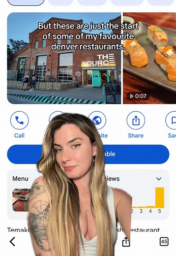 Discover Denver's Best Restaurants in 2026