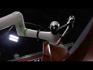 Cooper™ Welding Cobot Machine Differences