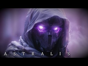 ASTRALIS | Epic Cinematic Music - Greg Barnett