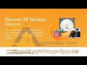 تفعيل برنامج iMyFone AnyRecover للكمبيوتر بطريقة سهلة جدا