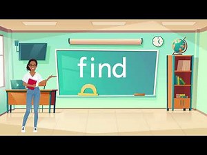 learn sight words for toddlers | K4 Pre-Primer Sight Words Part 1 with Sightword Suzie