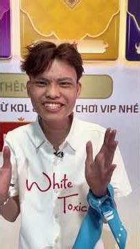 Ông Cố Nội @WhiteToxic227 cũng phải hóa điên với dàn cháu vào ngày Tết