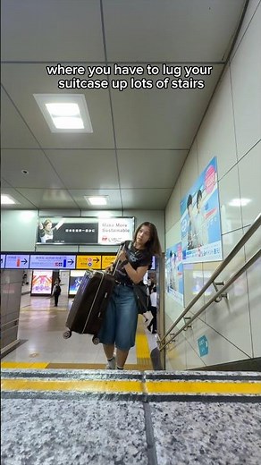 Don’t Make THIS Mistake in Tokyo Japan