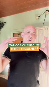 Dayan Siebra on Instagram: "Tapioca ou cuscuz? Qual a melhor opção? Os dois são queridinhos do café da manhã, mas têm diferenças importantes! A tapioca é leve e sem glúten, mas tem alto índice glicêmico. Já o cuscuz, além de ser mais rico em fibras, dá mais saciedade e tem um impacto menor no açúcar do sangue. No fim das contas, a melhor escolha depende do seu objetivo! Qual o seu favorito? Me conta aqui👇"