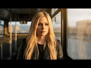 Avril Lavigne - The Space Between Us