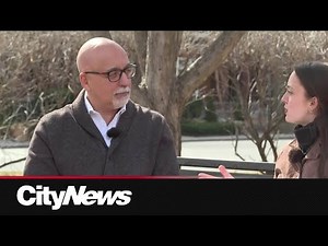 Voters head to the polls in key ridings across Canada