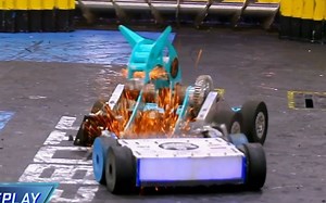 BB s7e13p3 shrek bro vs overhaul