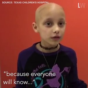 259K views · 1.2K reactions | 9-year-old Kaylee celebrates being cancer-free as she excitedly runs down the hallway to ring the cancer-free bell. | LightWorkers | Facebook