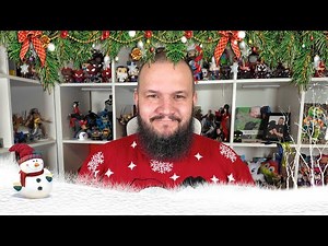 CHRISTMAS SPECIAL, OPENING GIFTS, PLANS FOR 2026