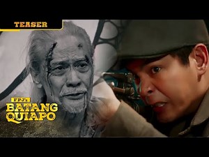 FPJ’s Batang Quiapo | Sisindihan ang Pagbabago