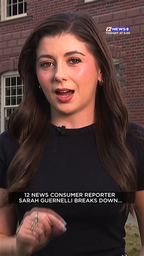 8.1K views · 26 reactions | The Big E's Rhode Island building is one of the most popular at the fair. Tonight at 5, Sarah Guernelli breaks down how its upcoming facelift is set to impact state tourism. | WPRI 12 | Facebook