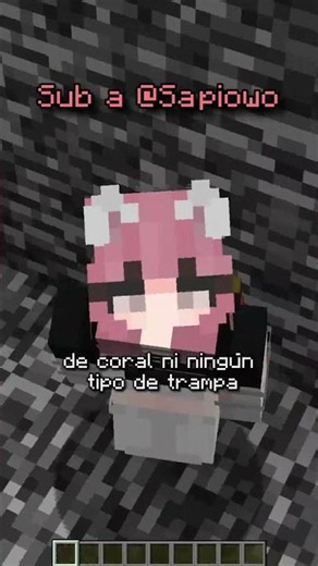 ESCAPE the 3 BLOCKS in Minecraft 🏃‍♂️🤔🎨