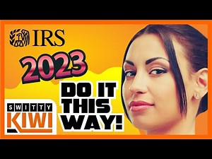 How to File Taxes for Single-Member LLC With No Income 2024: Top 7 Proven, Simple Steps🔶TAXES S3•E71