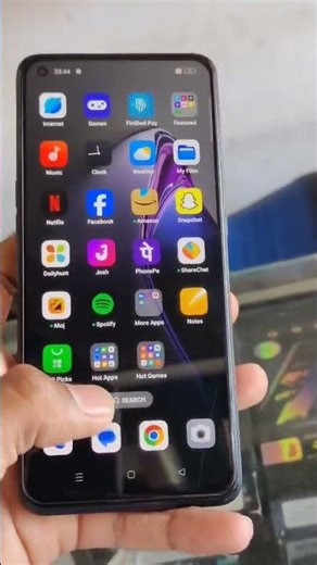 oppo f21 s pro 5g fire 🔥