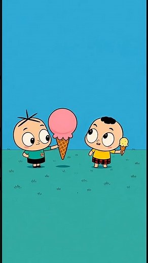 In this ice cream contest, 🍦🍨 the winner Monica Toy vs JugleMax #MonicaToy #shorts