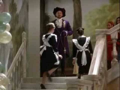 Mattress Surfing - Princess Diaries 2