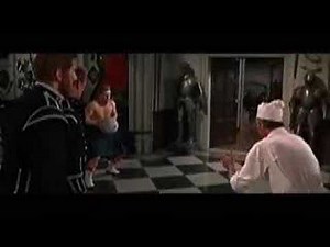 Casino Royale (1967)