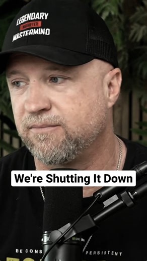 point_right Subscribe on YouTube @‌davidsharpelive We’ll be uploading new content there daily starting August 1st @ 10AM EST | Legendary Marketer