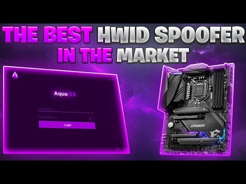 Best HWID Spoofer Tutorial (2025) - How to Spoof Your Hardware ID