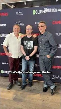 Come With Collider to TIFF 2025 #tiff #tiff2025 #celebrityinterviews