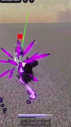 Making a move set with the new character