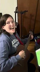 An Earth Day Sing Along Part 1 This Pretty Planet By Tom Chapin On Electric Acoustic Guitar🎸🌎