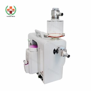[Hot Item] Sy-E600 Veterinary Anesthesia Machine Animal Anestesia Machine