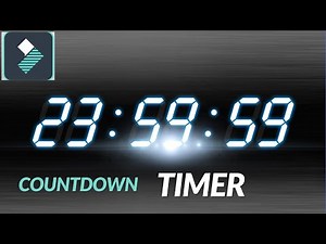 How to Add Timer in Filmora: Updated 2022