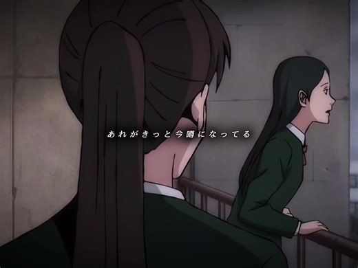 #伊藤潤二 #伊藤潤二コレクション #junjiito #死びとの恋わずらい #四つ辻の美少年 #黒服の美少年 #yotsutsujinobishounen